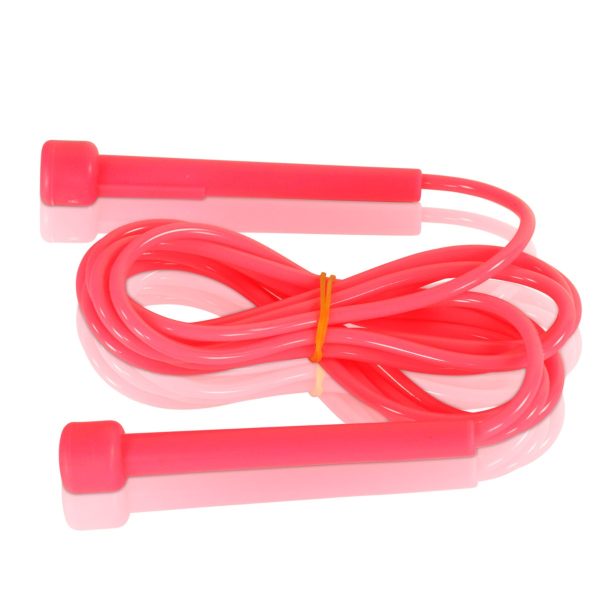 Odin Speed Rope Sjippetov Pink