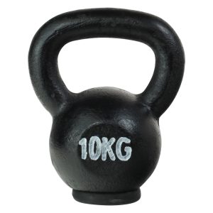 Odin Støbejern Kettlebell 10kg