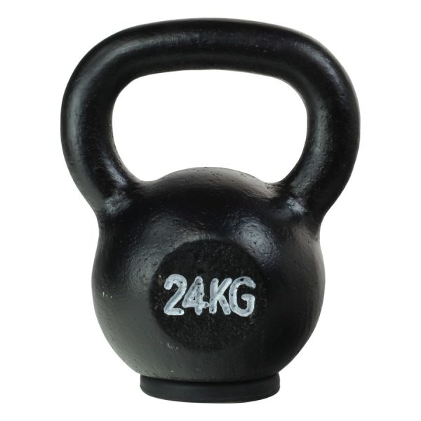 Odin Støbejern Kettlebell 24kg