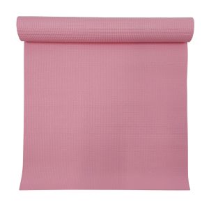 Odin Yogamåtte 0,4cm Pink