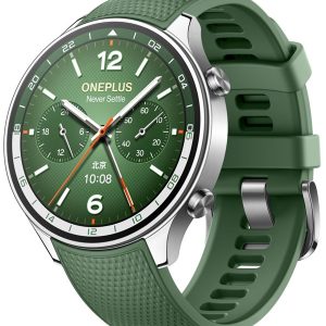 OnePlus Watch 2R - Forest Green