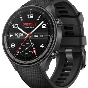 OnePlus Watch 2R - Gunmetal Grey