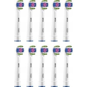 Oral-B Oral-B Braun Tips Eb18-10 White3d