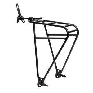 Ortlieb Quick Rack - Bagagebære til QL1/QL2.1/QL3.1 System - 26-28"