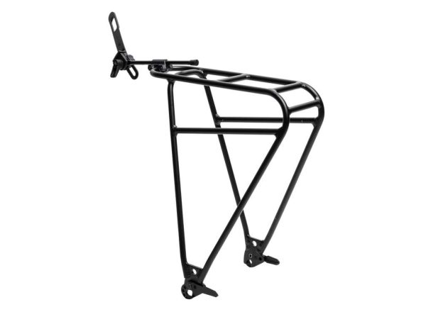 Ortlieb Quick Rack - Bagagebære til QL1/QL2.1/QL3.1 System - 26-28"