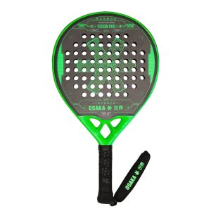 Osaka Vision Pro Control Black/Green