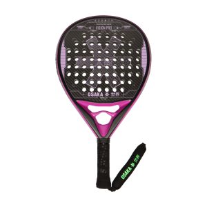 Osaka Vision Pro Tech Black/Purple