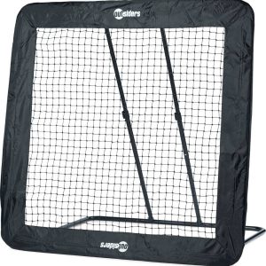 Outsiders - Rebounder Til Fodbold - 168x168 Cm