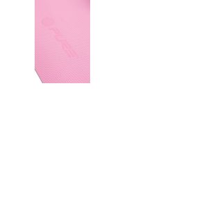 P2i Fitness Yogamåtte Tpe Pink/Grå 173X58