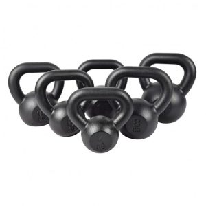 POWR.4 PRO Kettlebell AB12