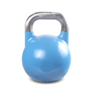 Peak Fitness - Competition Kettlebell 2. sortering - Stål - 12 kg