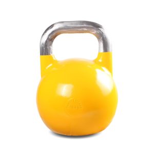 Peak Fitness - Competition Kettlebell - Stål - 16 kg