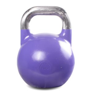 Peak Fitness - Competition Kettlebell - Stål - 20 kg