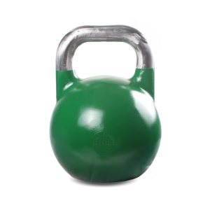 Peak Fitness - Competition Kettlebell - Stål - 24 kg