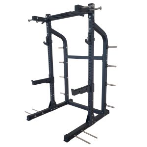 Peak Fitness - Half Rack Pro