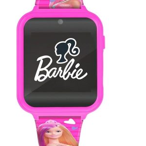 Peers Hardy - Barbie Pink Interactive - Ur