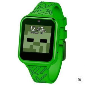 Peers Hardy - Smart Watch Minecraft - Ur