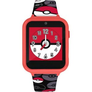 Peers Hardy - Smart Watch Pokemon 1 - Ur