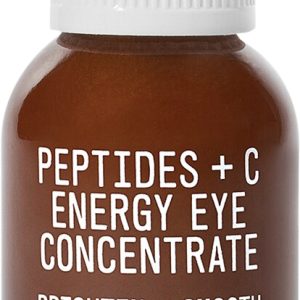 Peptides +C Energy Eye Concentrate