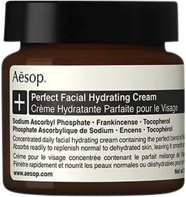 Perfect Facial Hydrating Cream