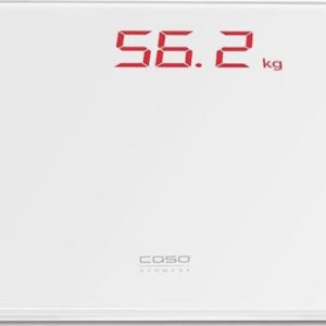 Personal Scale Caso Personal Scale Caso Bs1 3412 (Gray Color)