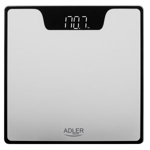 Personal Weighing Scale Adler Personal Weighing Scale - Led Ad 8174S