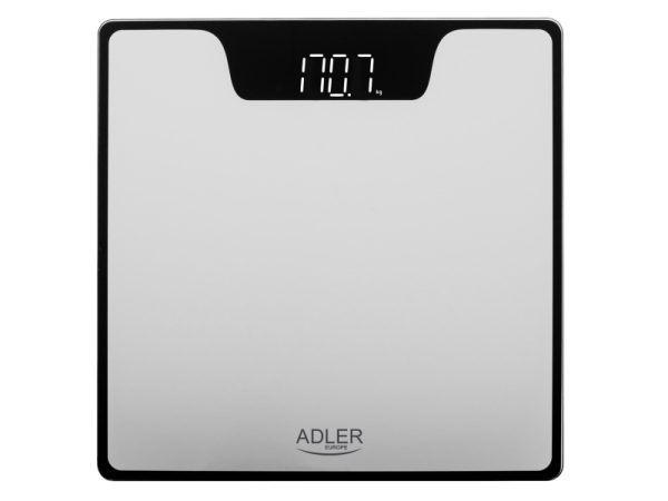 Personal Weighing Scale Adler Personal Weighing Scale - Led Ad 8174S