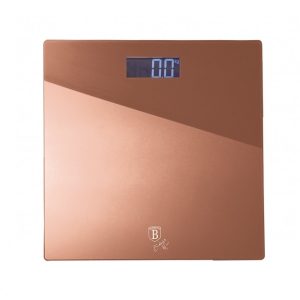 Personal Weighing Scale Berlinger Haus Personal Weighing Scale Berlinger Haus Bh/9353