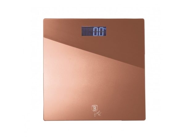 Personal Weighing Scale Berlinger Haus Personal Weighing Scale Berlinger Haus Bh/9353