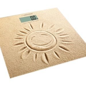 Personal Weighing Scale Esperanza Sunshine Ebs006