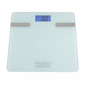 Personal Weighing Scale Mesmed Mm-810 Blt Veje (Esmed171018002)