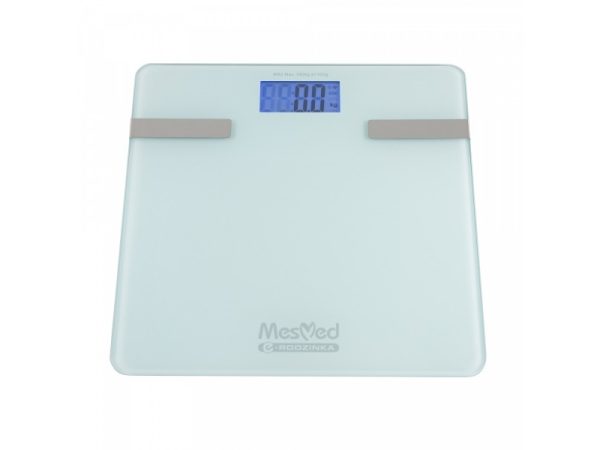 Personal Weighing Scale Mesmed Mm-810 Blt Veje (Esmed171018002)