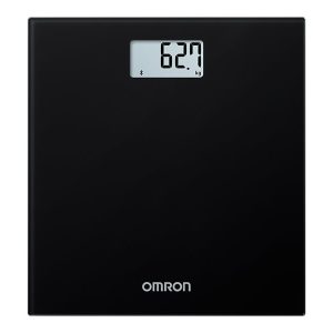 Personal Weighing Scale Omron Omron Hn-300T2-Ebk Intelli It