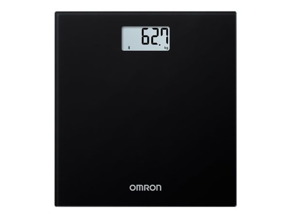 Personal Weighing Scale Omron Omron Hn-300T2-Ebk Intelli It