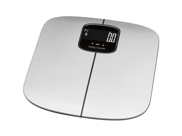 Personal Weighing Scale Proficare Pc-Pw 3006 Fa