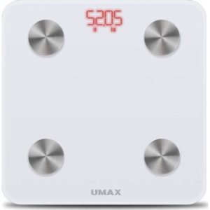 Personal Weighing Scale Umax Smart Scale Us20m (Ub605)