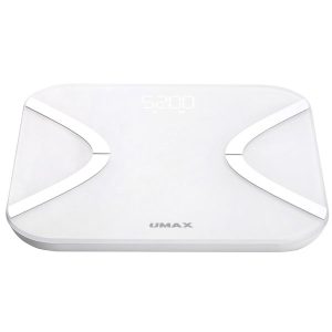 Personal Weighing Scale Umax Smart Us20e (Ub601)