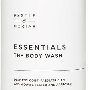 Pestle & Mortar Essentials Body Wash