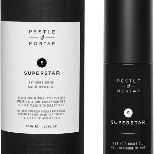 Pestle & Mortar Superstar Night Oil 30 ml