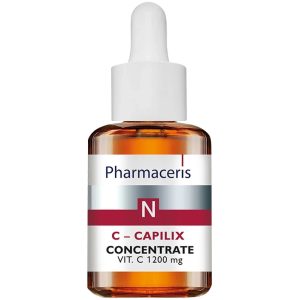 Pharmaceris N C - Capilix Vitamin C 1200 mg Concentrate 30 ml