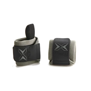 PicSil Wrist Wraps Mørkegrøn