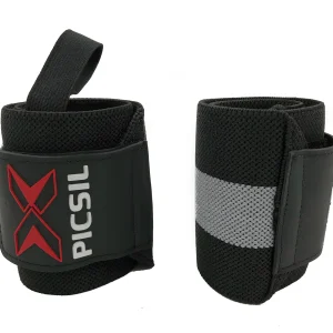 PicSil Wrist Wraps Sort