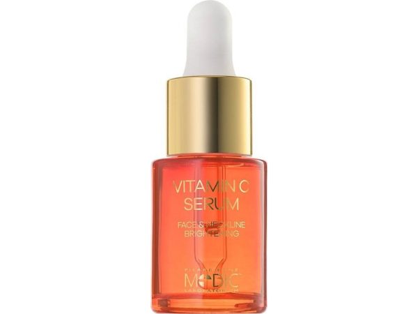 Pierre Rene Pierre Rene Brightening Serum Med C-Vitamin 15Ml