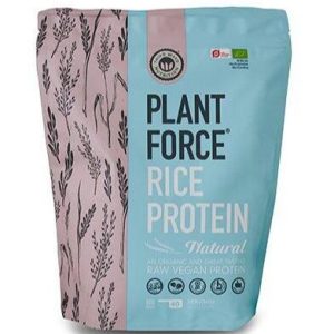 Plantforce Risprotein neutral , 800g.