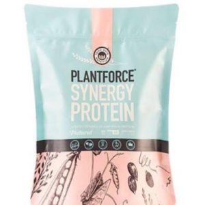 Plantforce Synergy Protein neutral, 800g.