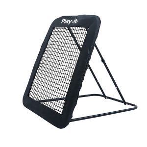 Play-it fodbold rebounder 124 x 124 cm