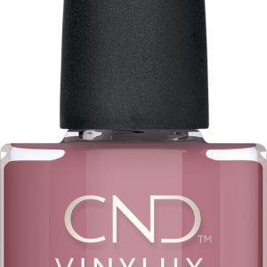 Poetry, CND Vinylux