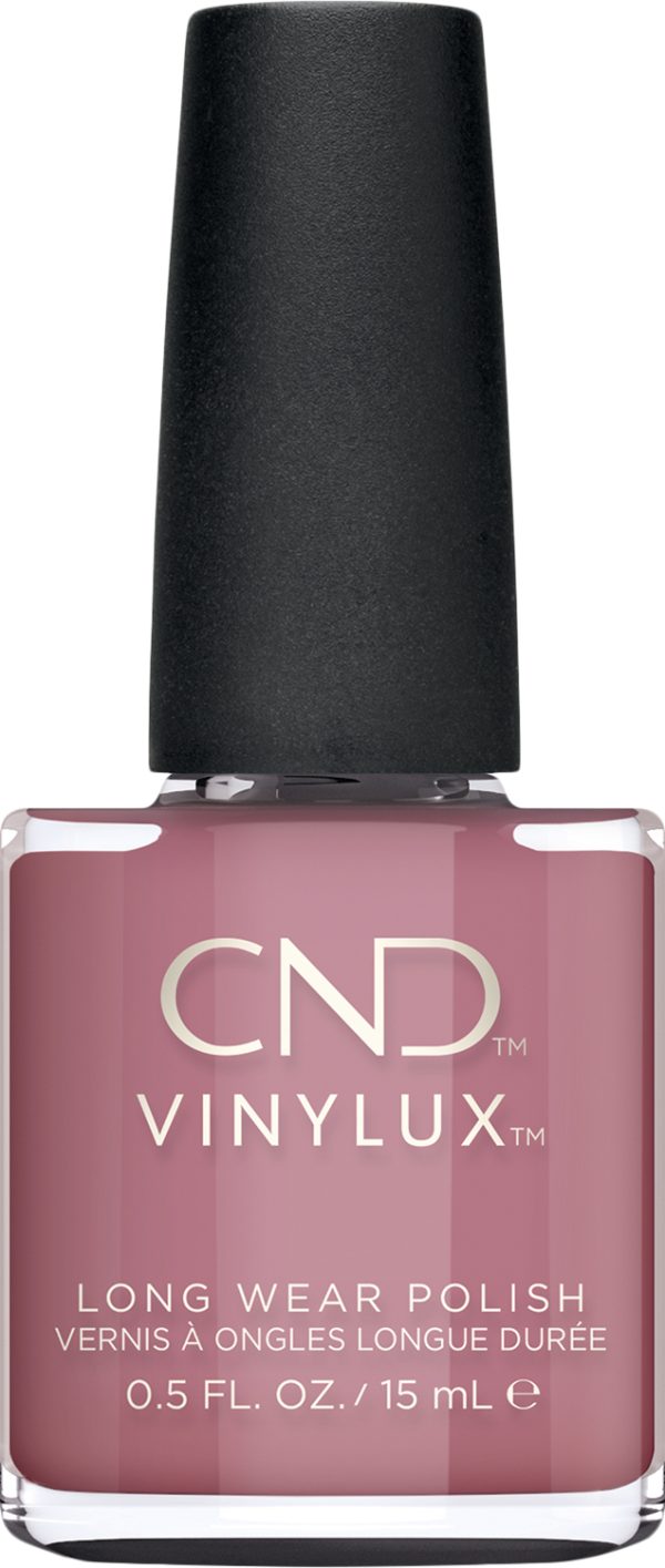 Poetry, CND Vinylux