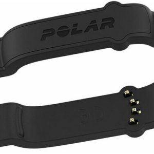 Polar 91083115, Opladning/Datakabel, Sportsur, Sort, Polar, Unite