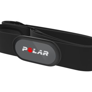 Polar H9 Heart Rate Sensor Black M-Xxl